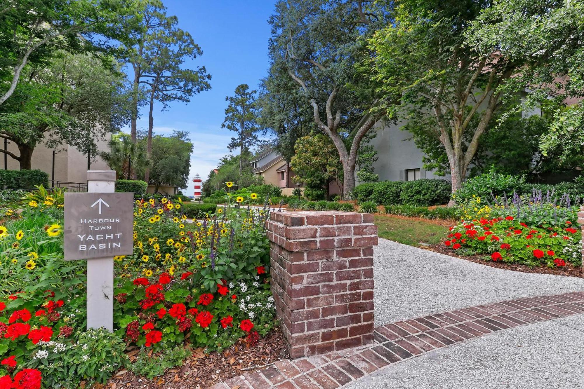 Vila 729 Schooner Court Hilton Head Island Exteriér fotografie